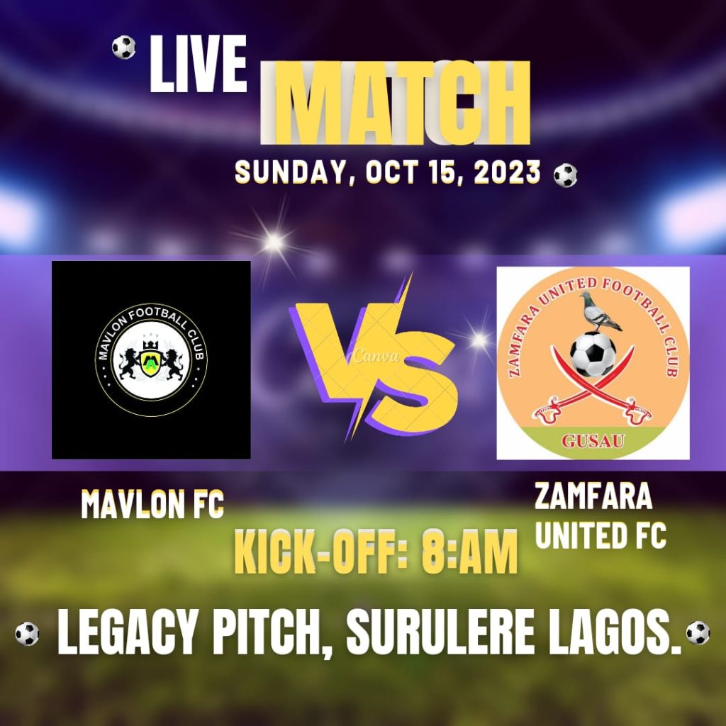 Our game against Zamfara United will be tough- Agada 2 IMG 20230916 WA0271