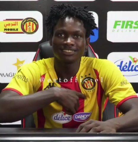 Esperance de Tunis: Africa’s silent threat in the FIFA Club World Cup 2 Screenshot 20231009 031945 WhatsApp