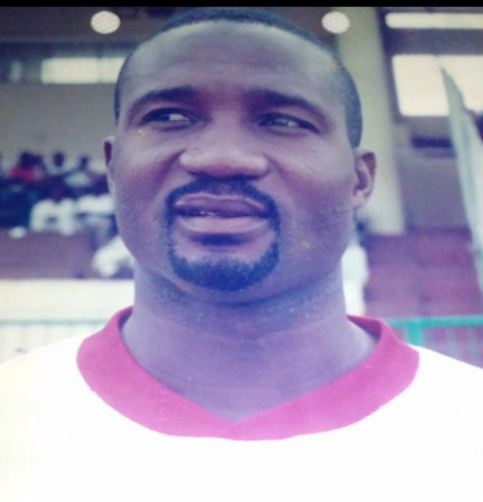 Mavlon FC will see solid football, says Mohammed, Zamfara Utd coach 2 Screenshot 20231011 050455 WhatsApp
