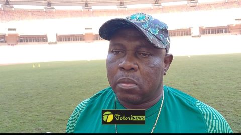 Mission X: Super Falcons eye 10th African title in Rabat 2 Screenshot 20231129 043150 Gallery