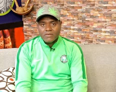 Ahlan Cup: Eight teams trade tackles in Abuja 2 images 2023 12 11T004508.134