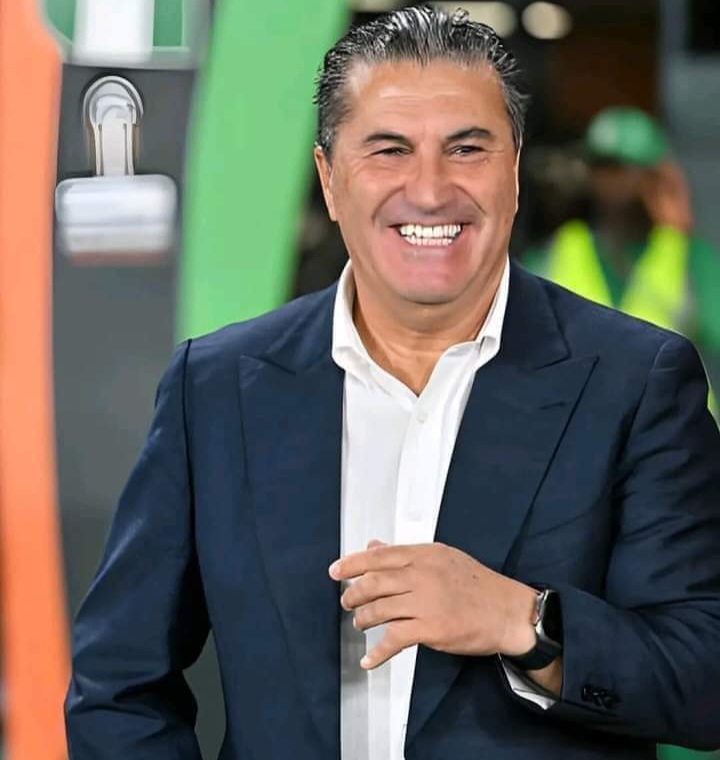 Super Eagles: Getting selection right is the magic wand 1 FB IMG 1706515532636