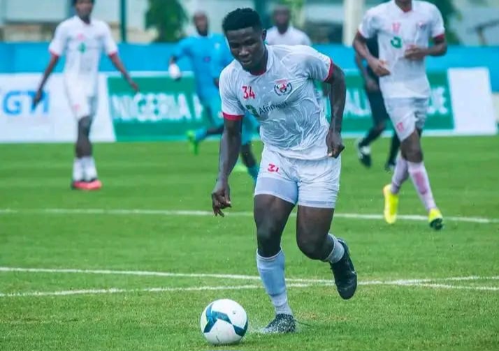 Rangers will finish strong in the NPFL - Onyebuchi 1 IMG 20240125 WA0088 1