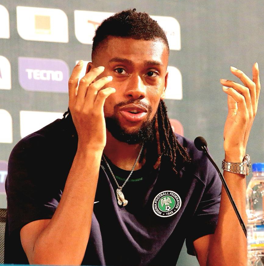 AFCON 2023: Senegalese Sy to take charge of Nigeria, Angola duel 1 IMG 20240201 WA0360 2
