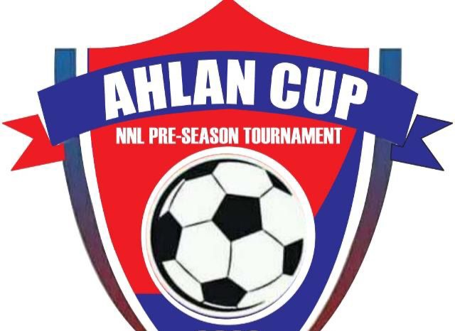 Ahlan Cup: Eight teams trade tackles in Abuja 1 IMG 20240213 WA0288