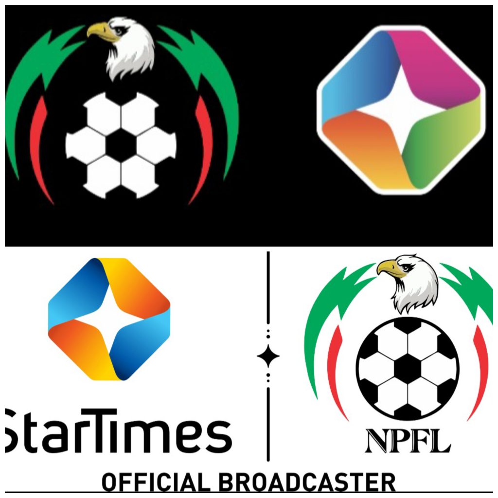 StarTimes NPFL Remo Stars Cannot Drop Points Ogunmodede TOTORI NEWS StarTimes NPFL Remo Stars Cannot Drop Points Ogunmodede TOTORI NEWS