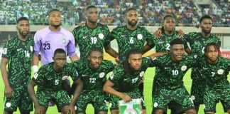 Opinion: Guild of Sports Editors Should Work Together with NFF To Achieve World Cup Ticket