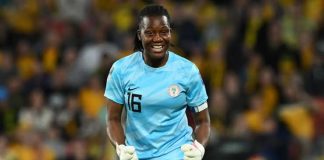 Paris 2024 Olympics: Super Falcons are unfazed by public opinion – Nnadozie