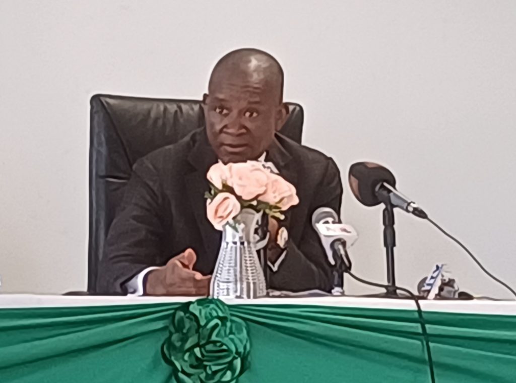Breaking news…Team Nigeria Athletes paid camping entitlements 2 20240718 223500