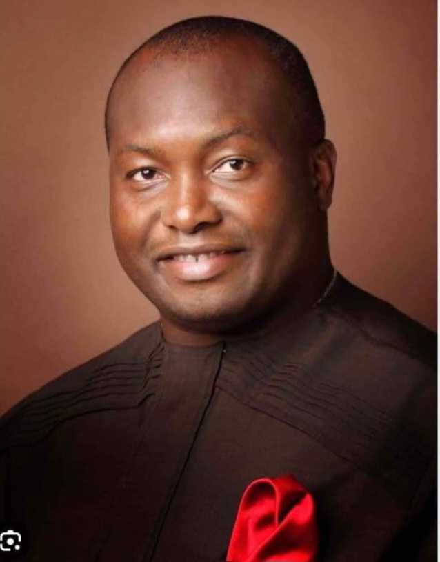 Breaking news…Senator Ifeanyi Ubah is dead 1 FB IMG 1722076620294