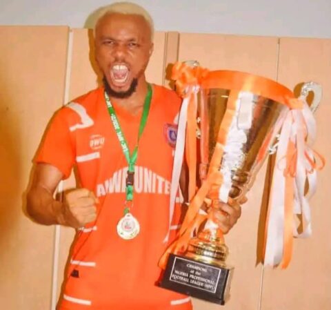 Asante Kotoko Boosts Attack with Nigerian Winger Wisdom Fernando 1 IMG 20240828 WA0370