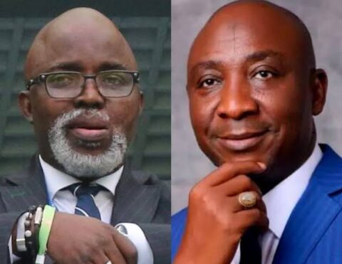 Oluchi 'Tobex' Hails Gusau, Pinnick, Football Stakeholders...bids Farewell as Super Falcons Media Officer 4 images 11