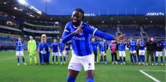 Chelle names Ekong, Lookman, Osimhen, Arokodare, 35 others for Rwanda, Zimbabwe games