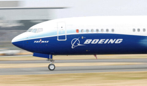 Daughter of former Eagles midfielder becomes a Pilot in Europe 2 2024 03 25T121858Z 231025532 RC2ZS6AMO9G1 RTRMADP 3 BOEING CEO 1024x599 1