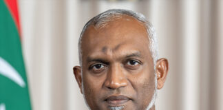 Cash- Stapped: Maldives President Sacks 225 Political Appointees