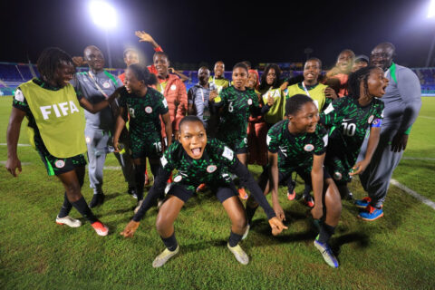 Morocco 2025: Flamingos to begin camping for South Africa’s Bantwana on Sunday 1 Flamingos Dominicanrep