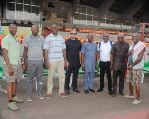 CLIMM FOUNDATION SOUTHEAST U-16 TRACK AND FIELD CHAMPIONSHIP 2024 SET TO GET UNDERWAY 1 IMG 20241010 WA0118