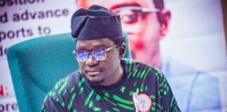 Nigeria Expects Appropriate Sanctions Against Libya, Says Hon. Amadu