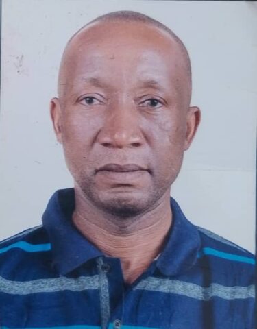 3,000 Athletes For Abuja Anti- Corruption Marathon - Onu 2 IMG 20241011 WA0413