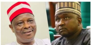 Stop Your ‘Hallucinations’ about 2027, Your Retirement is Near, Doguwa blast Kwankwaso