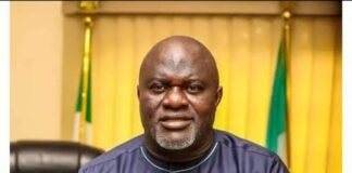 EXCLUSIVE: Hon. Adode Set To Redefine Football in Delta State… Reveals The Pain in His Heart