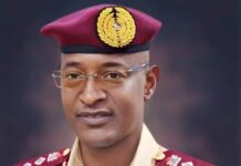 FRSC begins “Operation Safe Kugbo” With Enforcement of Restriction On Articulated Vehicles During Peak Hours