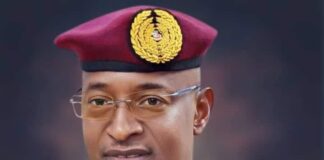 HARMONIZATION OF MARSHAL RANKS TO OFFICER CADRE: KUDOS TO SHEHU MOHAMMED REVOLUTIONARY DRIVES IN FRSC