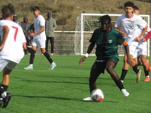 Mavlon Sinks Sevilla, Dismantles Home Record 1 IMG 20241114 WA0085