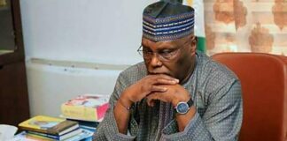 2027 Elections: Atiku should consider the interest of Nigeria’s state, step aside – Okechukwu