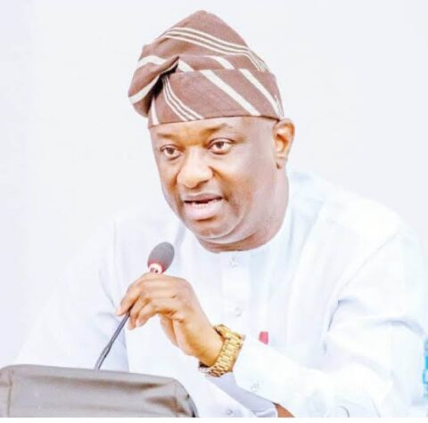 2027: It is operation re-elect Tinubu to complete his reforms, says Keyamo 1 images 2024 11 26T024537.746
