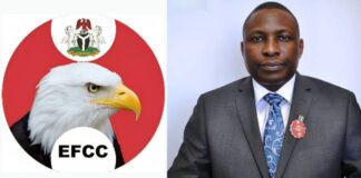 EFCC Dismisses 27 Officers for Fraudulent Activities, Misconduct