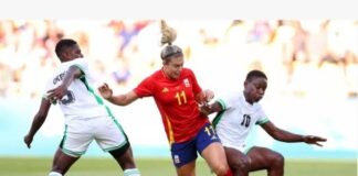 13th Women AFCON: Super Falcons to know group stage opponents on Friday