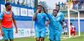 NPFL drama…different strokes for different folks