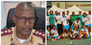 Serial Ardova H’Ball Prem League Queens, Safety Babes To Go Continental In 2025, Says Corps Marshall