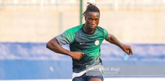 Papa ‘Pepper Dem’ Daniel…