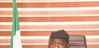 NSC DG Warns Super Eagles B Against Complacency Ahead of Crucial Clash Against Ghana