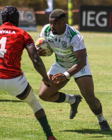 NRFF Unveils Final 28-Man Squad for 2024 Africa Cup in Tunisia 1 IMG 20241205 WA0009