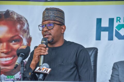 NSC Swiftly Activates 'Adopt-an-Athlete' Training Grant Initiative to Support Ese Brume After Ghastly Car Crash ...commends Confetti Assets Limited for partnership and support 1 IMG 20241212 WA0106
