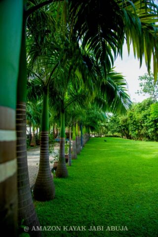 Behold Abuja Amazon Kayak, Aqua Garden Where Nature Meets Fun, Businesses 3 IMG 20241218 WA0222