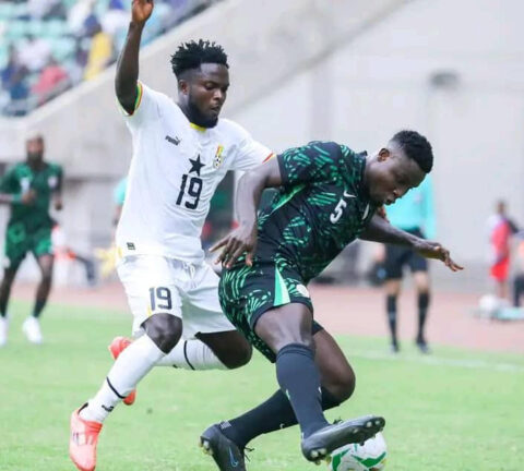 National Teams will give Nigerians joy in Year 2025 – Gusau 1 IMG 20241230 WA0008
