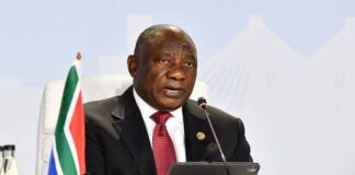 South Africa Eases Visa Application Process for Nigerians