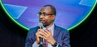 “Data is the new oil, lifeblood of the digital economy”– NITDA