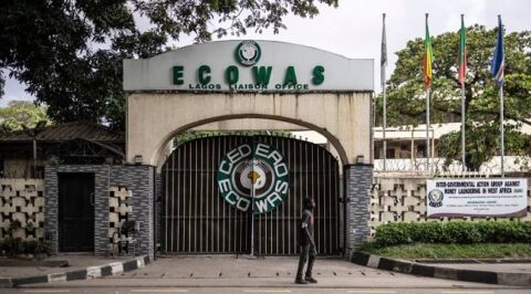 ECOWAS Throws Weight Behind Nigeria, Other Member States Over Terrorism Allegation By Niger 1 images 2024 12 27T185801.970