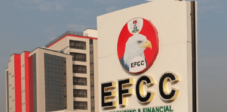 EFCC Grills POS Operator, Sales Rep for Alleged Diversion of N70 Million