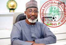 FIFA World Cup Playoffs: NFF appeals FIFA’s decision on petition against DR Congo