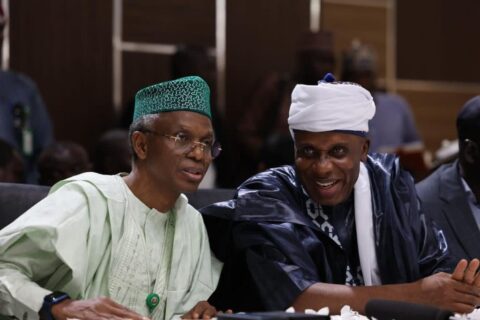 Stop Heating Up Polity - Dare Tells Tinubu's Opponents 1 AF220E42 8B5F 477C 91E1 5707F9E825FF 3