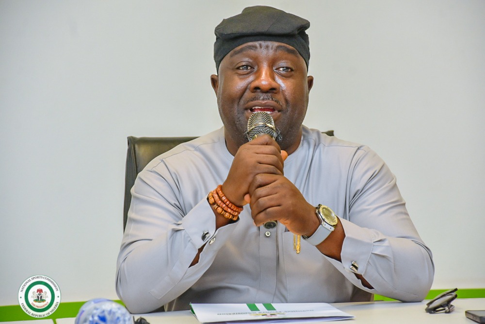 How Pinnick Lost FIFA Council Election Hon Olopade TOTORI NEWS How Pinnick Lost FIFA Council Election Hon Olopade TOTORI NEWS