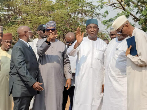 A Case For Building The Players’ Hostel and Training Pitch At The Moshood Abiola National stadium by the NFF 1 IMG 20250206 WA0067