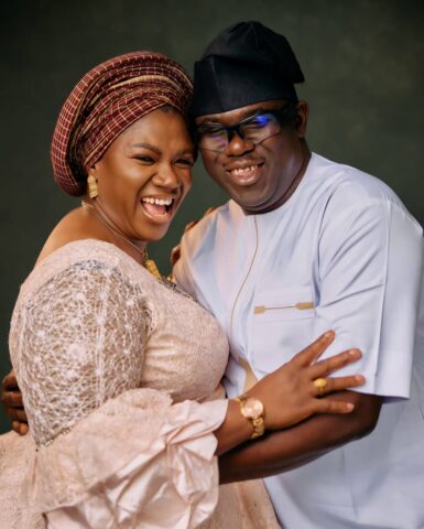 A Golden Milestone: Celebrating Emmanuel Adukwu’s 50th Birthday, 20th Wedding Anniversary 1 IMG 20250209 WA0074