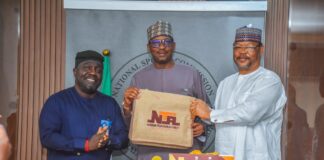 NSC partners NTA towards the growth, development of sports broadcasting in Nigeria